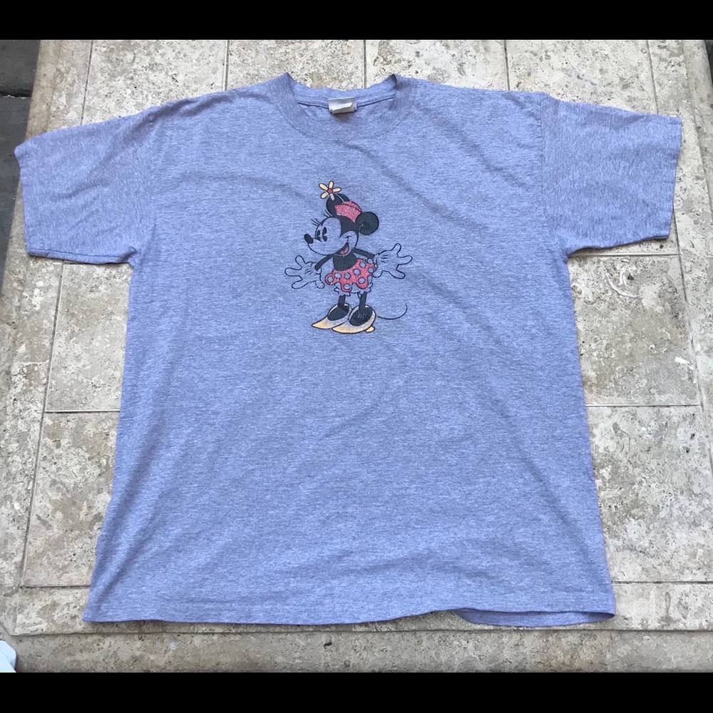 Disney T